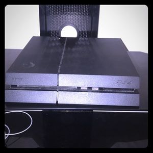 PlayStation 4